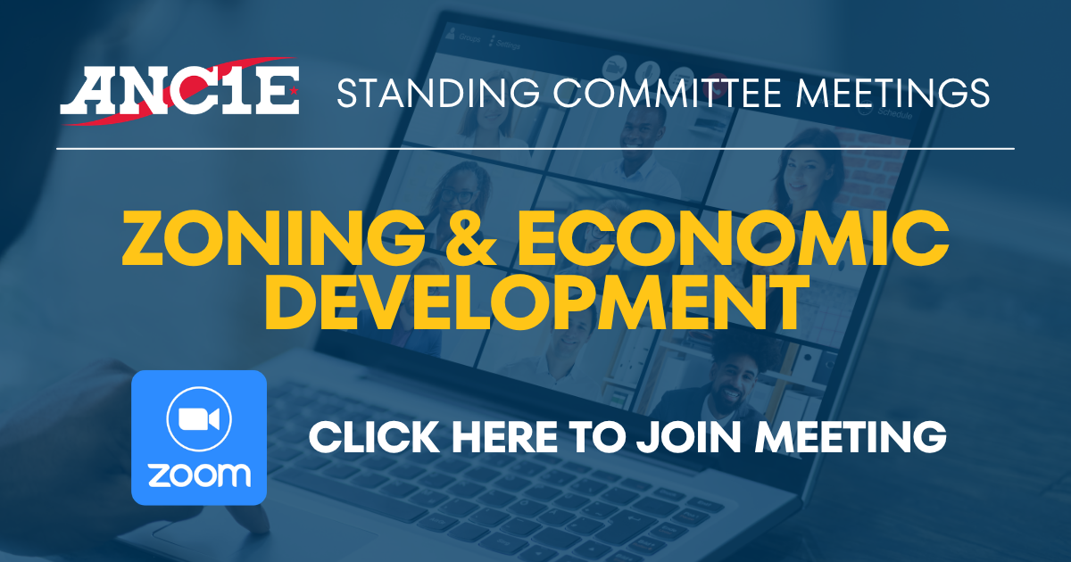 ZED Committee Zoom Link