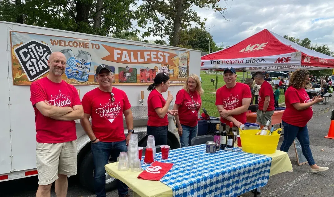 fall fest