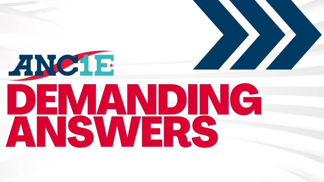 Demanding Answers