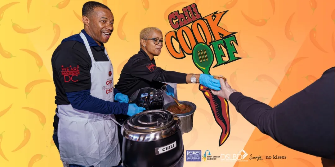 Chili Cook Off