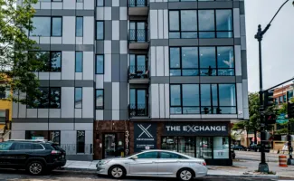 The Exchange