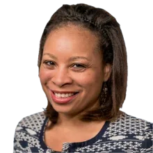 Rashida Brown